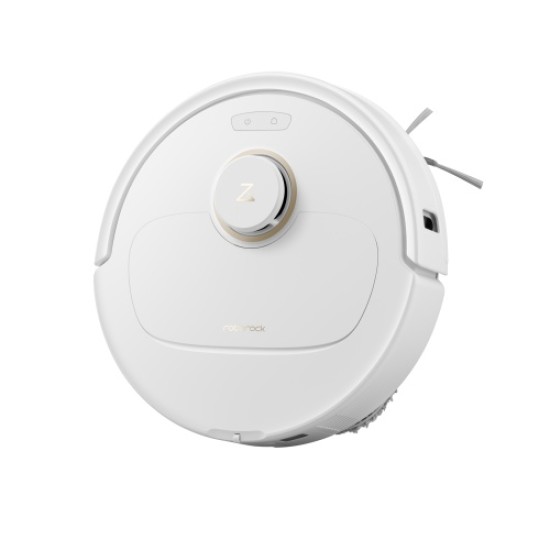 Roborock Qrevo 5AE Dulkių siurblys robotas, Balta