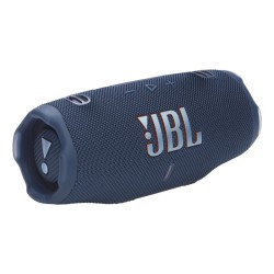 JBL Charge 6 Nešiojama garso kolonėlė, Bluetooth, Blue