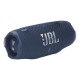 JBL Charge 6 Nešiojama garso kolonėlė, Bluetooth, Blue