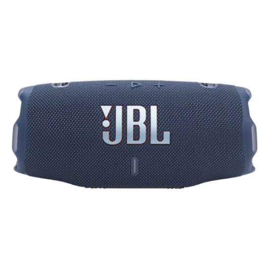 JBL Charge 6 Nešiojama garso kolonėlė, Bluetooth, Blue
