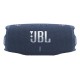 JBL Charge 6 Nešiojama garso kolonėlė, Bluetooth, Blue