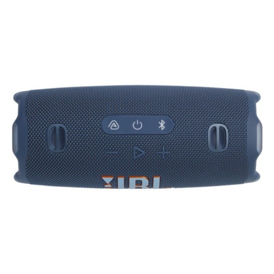 JBL Charge 6 Nešiojama garso kolonėlė, Bluetooth, Blue