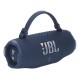 JBL Charge 6 Nešiojama garso kolonėlė, Bluetooth, Blue