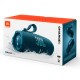 JBL Charge 6 Nešiojama garso kolonėlė, Bluetooth, Blue
