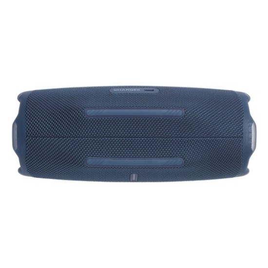 JBL Charge 6 Nešiojama garso kolonėlė, Bluetooth, Blue