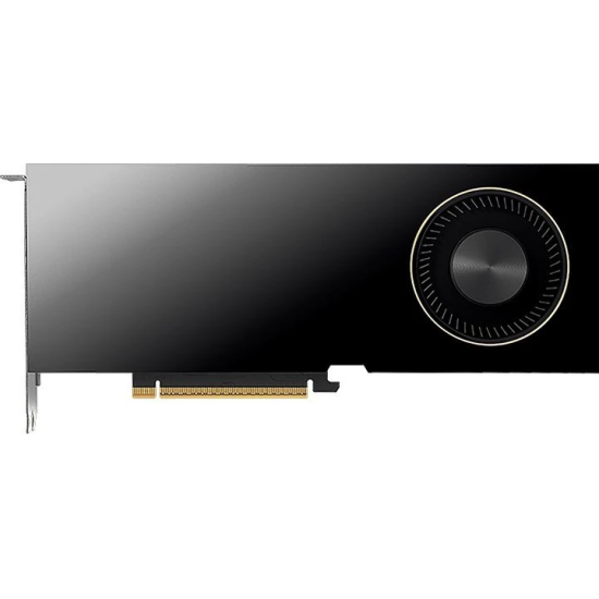 Nvidia RTX PRO 6000 Blackwell Max-Q Workstation Edition 96 GB GDDR7 Vaizdo plokštė