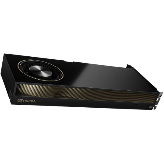Nvidia RTX PRO 6000 Blackwell Max-Q Workstation Edition 96 GB GDDR7 Vaizdo plokštė