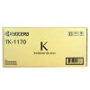 Kyocera TK-1170 (1T02S50NL0) Lazerinė kasetė, Juoda