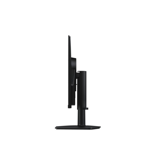 Samsung Odyssey G4 G40H Monitorius 27'' IPS FHD 1920x1080, 1 ms, 300 cd/m2, 300 Hz, Juoda