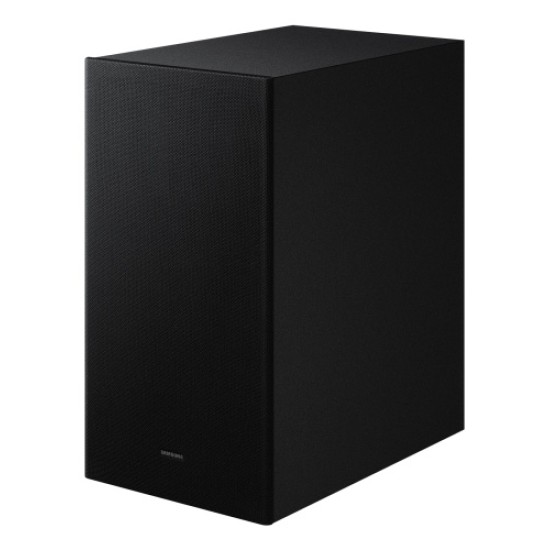 Samsung B-series HW-B650F Soundbar Garso sistema, 3.1 ch, Juoda