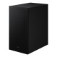 Samsung B-series HW-B650F Soundbar Garso sistema, 3.1 ch, Juoda