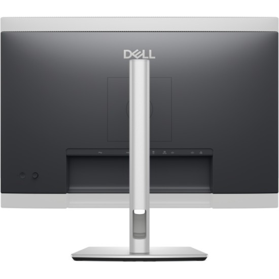 Dell Pro 24 Plus P2425DE Monitorius 24'' IPS QHD 2560x1440, 8 ms, 250 cd/m2, 100 Hz, Juoda