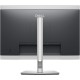 Dell Pro 24 Plus P2425DE Monitorius 24'' IPS QHD 2560x1440, 8 ms, 250 cd/m2, 100 Hz, Juoda
