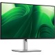 Dell Pro 24 Plus P2425DE Monitorius 24'' IPS QHD 2560x1440, 8 ms, 250 cd/m2, 100 Hz, Juoda