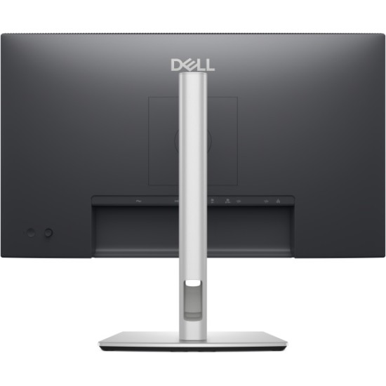 Dell Pro 24 Plus P2425DE Monitorius 24'' IPS QHD 2560x1440, 8 ms, 250 cd/m2, 100 Hz, Juoda