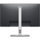 Dell Pro 24 Plus P2425DE Monitorius 24'' IPS QHD 2560x1440, 8 ms, 250 cd/m2, 100 Hz, Juoda