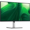 Dell Pro 24 Plus P2425DE Monitorius 24'' IPS QHD 2560x1440, 8 ms, 250 cd/m2, 100 Hz, Juoda