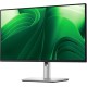 Dell Pro 24 Plus P2425DE Monitorius 24'' IPS QHD 2560x1440, 8 ms, 250 cd/m2, 100 Hz, Juoda