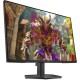 Dell SE2726HG 27'' Monitorius 27'' IPS FHD 1920x1080, 5 ms, 300 cd/m2, 240 Hz, Juoda