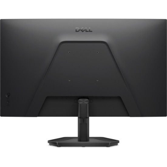 Dell SE2726HG 27'' Monitorius 27'' IPS FHD 1920x1080, 5 ms, 300 cd/m2, 240 Hz, Juoda
