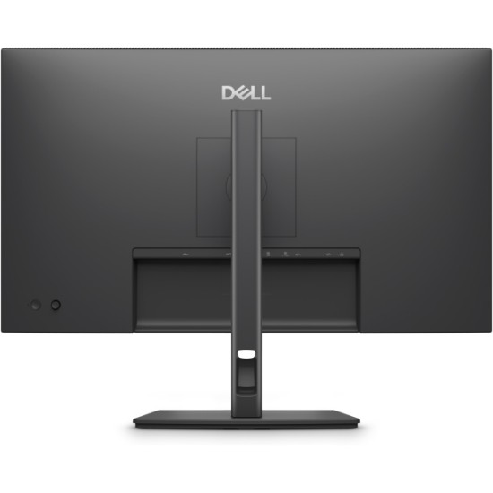 Dell Pro P 27 P2726HE Monitorius 27'' IPS FHD 1920x1080, 8 ms, 300 cd/m2, 120 Hz, Dark Grey