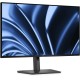 Dell Pro P 27 P2726HE Monitorius 27'' IPS FHD 1920x1080, 8 ms, 300 cd/m2, 120 Hz, Dark Grey
