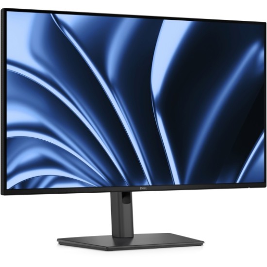 Dell Pro P 27 P2726HE Monitorius 27'' IPS FHD 1920x1080, 8 ms, 300 cd/m2, 120 Hz, Dark Grey