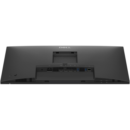 Dell Pro P 27 P2726HE Monitorius 27'' IPS FHD 1920x1080, 8 ms, 300 cd/m2, 120 Hz, Dark Grey