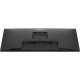 Dell Pro P 27 P2726HE Monitorius 27'' IPS FHD 1920x1080, 8 ms, 300 cd/m2, 120 Hz, Dark Grey