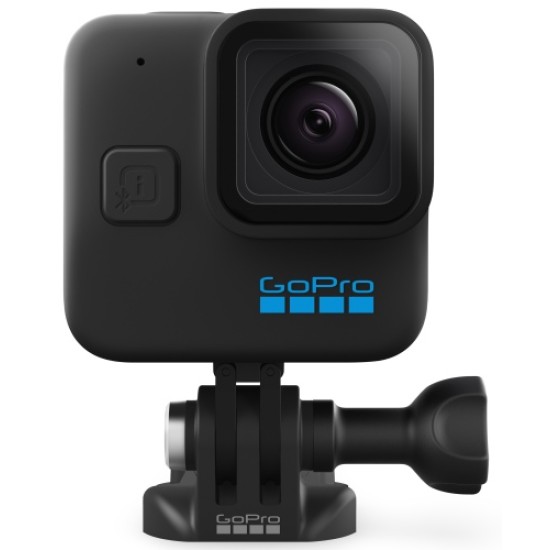 GoPro HERO11 Black Mini Veiksmo kamera