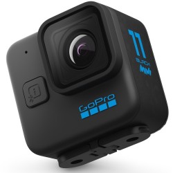 GoPro HERO11 Black Mini Veiksmo kamera