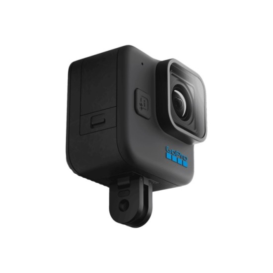 GoPro HERO11 Black Mini Veiksmo kamera