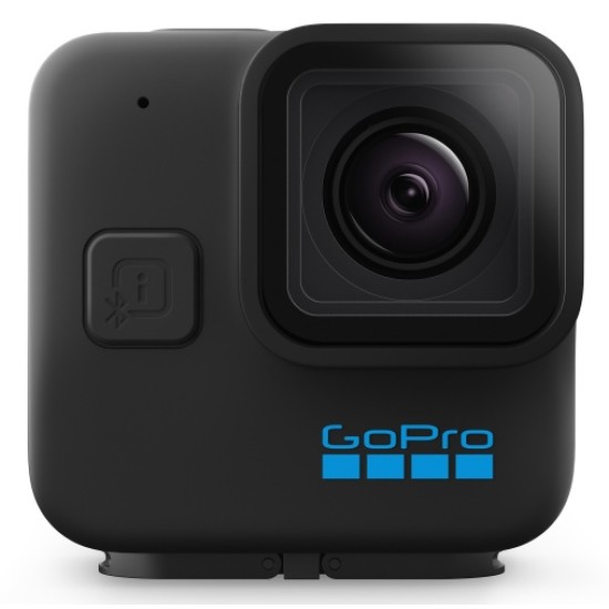 GoPro HERO11 Black Mini Veiksmo kamera