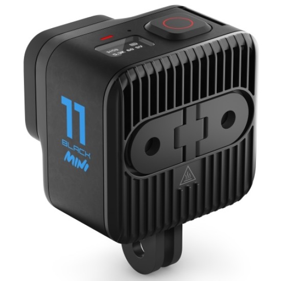 GoPro HERO11 Black Mini Veiksmo kamera