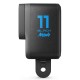 GoPro HERO11 Black Mini Veiksmo kamera