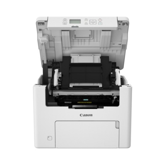 Canon i-SENSYS MF272dw II Spausdintuvas lazerinis spalvotas MFP A4 29 ppm USB Wi-Fi Ethernet LAN