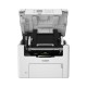 Canon i-SENSYS MF272dw II Spausdintuvas lazerinis spalvotas MFP A4 29 ppm USB Wi-Fi Ethernet LAN
