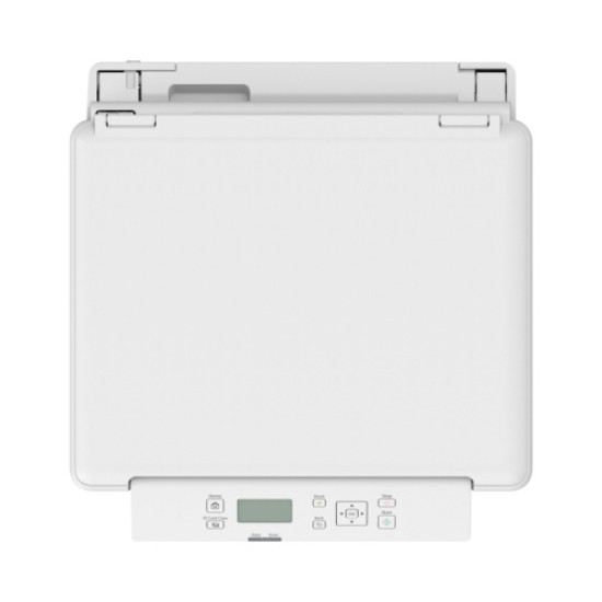 Canon i-SENSYS MF272dw II Spausdintuvas lazerinis spalvotas MFP A4 29 ppm USB Wi-Fi Ethernet LAN