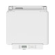 Canon i-SENSYS MF272dw II Spausdintuvas lazerinis spalvotas MFP A4 29 ppm USB Wi-Fi Ethernet LAN