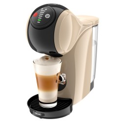 DeLonghi Genio S EDG226.BG Kapsulinis kavos aparatas, Beige