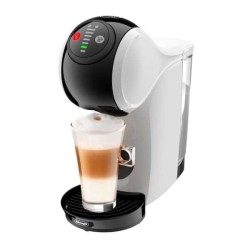 DeLonghi Genio S EDG226.W Kapsulinis kavos aparatas, Balta