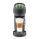 DeLonghi Genio S Touch EDG426.GY Kapsulinis kavos aparatas, Pilka