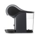 DeLonghi Genio S Touch EDG426.GY Kapsulinis kavos aparatas, Pilka