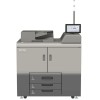 Ricoh PRO 8410S B/W Spausdintuvas lazerinis nespalvotas A3 111 ppm USB Ethernet LAN