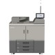 Ricoh PRO 8410S B/W Spausdintuvas lazerinis nespalvotas A3 111 ppm USB Ethernet LAN