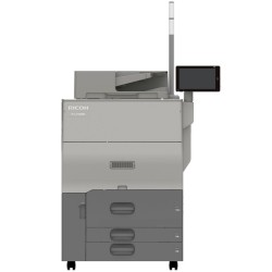 Ricoh PRO C5400SL Spausdintuvas lazerinis spalvotas MFP SRA3 65 ppm