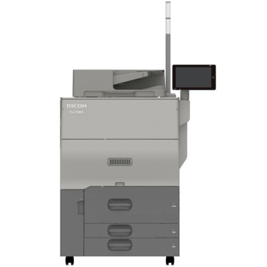 Ricoh PRO C5400SL Spausdintuvas lazerinis spalvotas MFP SRA3 65 ppm