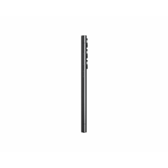 Samsung Galaxy S23 Ultra Išmanusis telefonas 6.8'', 8GB RAM, 256 GB ROM, Dual SIM, 5G, Phantom Black