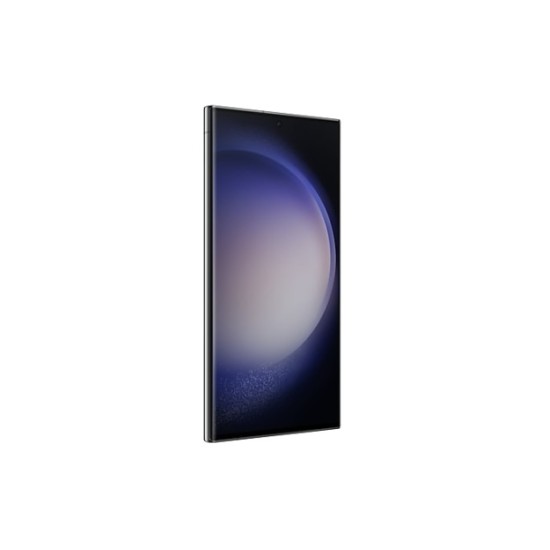 Samsung Galaxy S23 Ultra Išmanusis telefonas 6.8'', 8GB RAM, 256 GB ROM, Dual SIM, 5G, Phantom Black