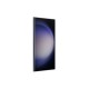Samsung Galaxy S23 Ultra Išmanusis telefonas 6.8'', 8GB RAM, 256 GB ROM, Dual SIM, 5G, Phantom Black